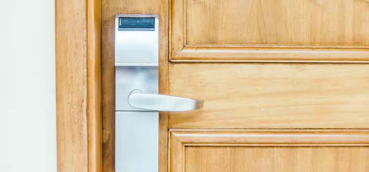 Advanced Solutions in Gainesville, FL for Modern Security