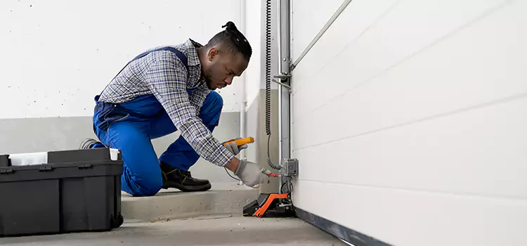 Expert Solutions for Every Garage Lock Need in Gainesville, FL