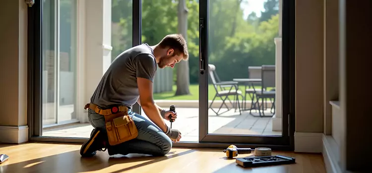 Comprehensive Solutions for Every Glass Door Need in Gainesville, FL