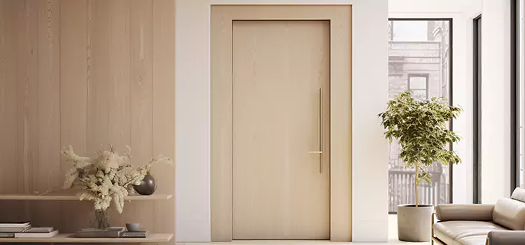 Choose Quality for Your Inside Doors in Gainesville, FL