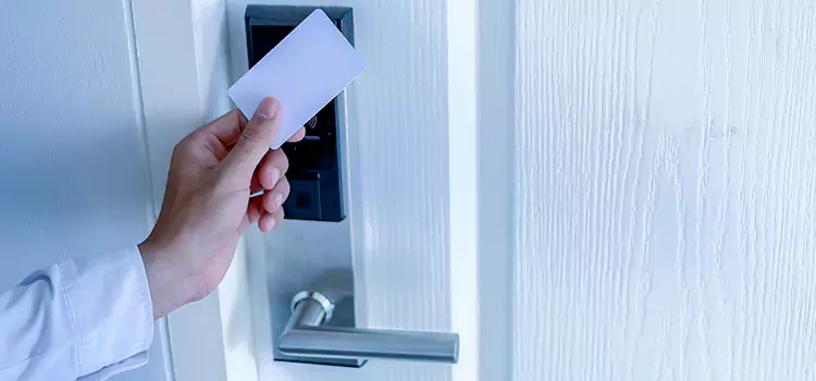 Why Choose Us for Your Keycard Lock Installation in Gainesville, FL?
