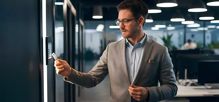 Our Commitment to Keycard Security Excellence in Gainesville, FL
