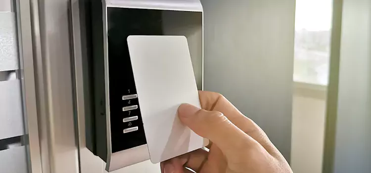 Advanced RFID Technology Integration in Gainesville, FL